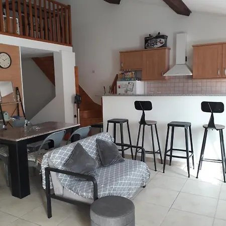 Village Sur Les Oliviers 2km Apartmán Argelès-sur-Mer