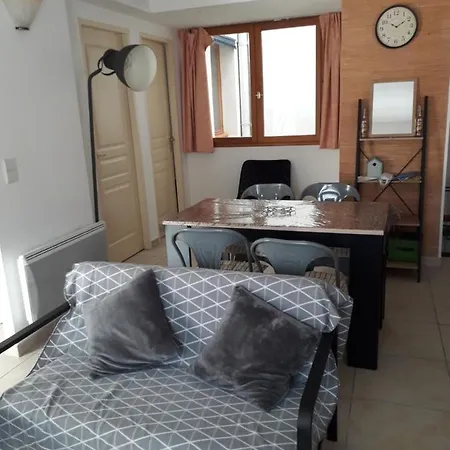 Apartmán Village Sur Les Oliviers 2km