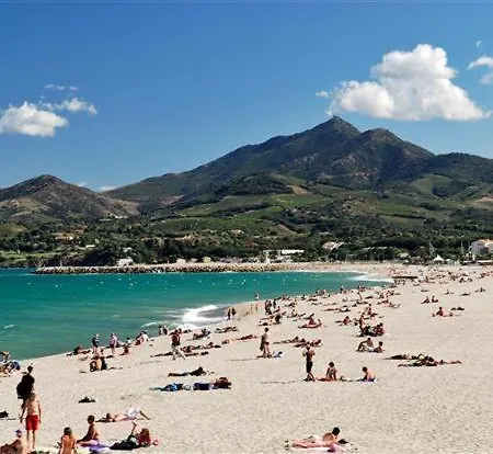 Apartmán Village Sur Les Oliviers 2km Argelès-sur-Mer