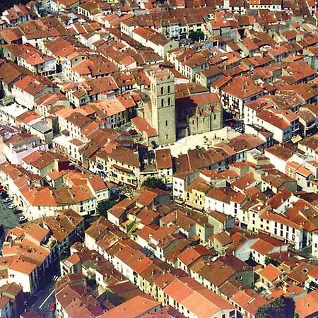 Village Sur Les Oliviers 2km Argelès-sur-Mer