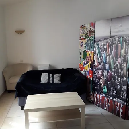 Apartmán Village Sur Les Oliviers 2km Argelès-sur-Mer